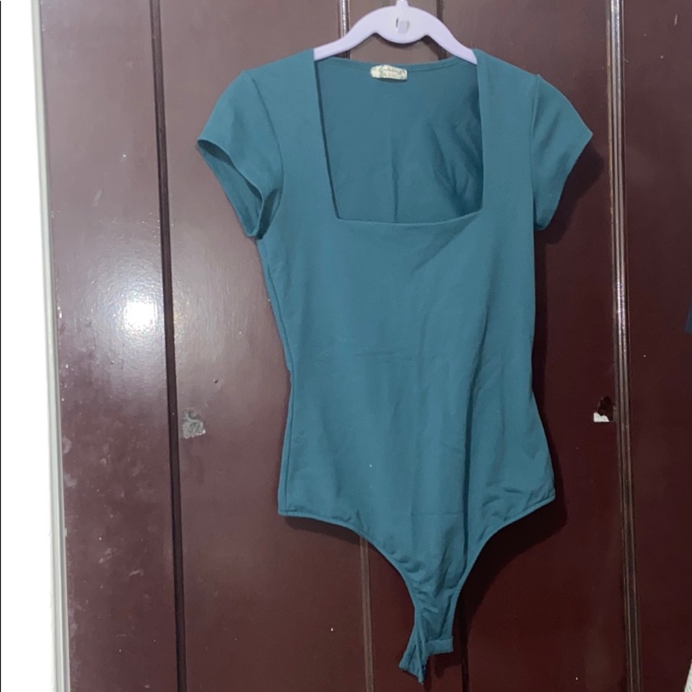 Free people body suit